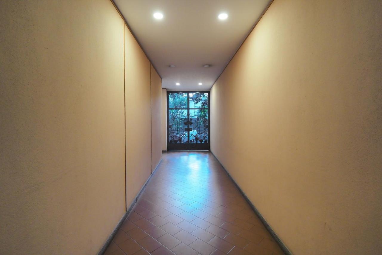 ミラノPrimopiano - Piero Della Francescaアパートメント エクステリア 写真